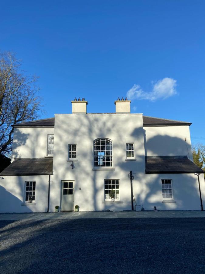 Ashville Georgian House Killinchy Exterior photo