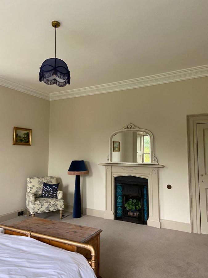 Ashville Georgian House Killinchy Exterior photo